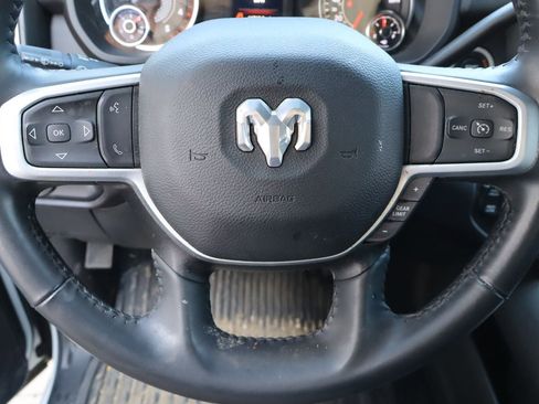 Used 2024 RAM 2500 Lone Star AWD/4WD image 10