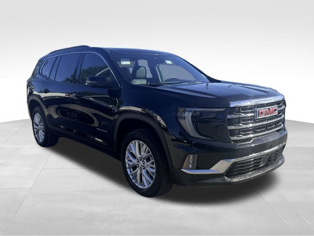 Used 2026 GMC Acadia Elevation w/ Elevation Premium Package FWD image 3