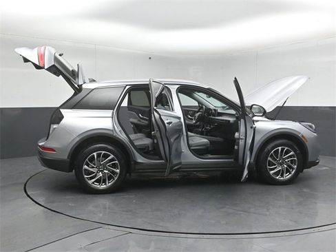 Certified 2022 Lincoln Corsair AWD w/ Equipment Group 101A image 56