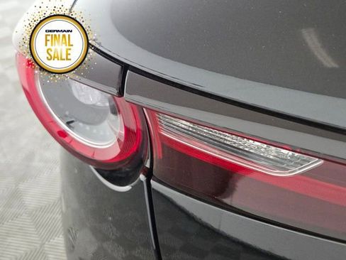 Certified 2023 MAZDA CX-30 AWD 2.5 S w/ Premium Package image 13