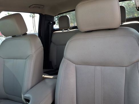 Used 2021 Ford Ranger Lariat w/ Equipment Group 501A High image 13