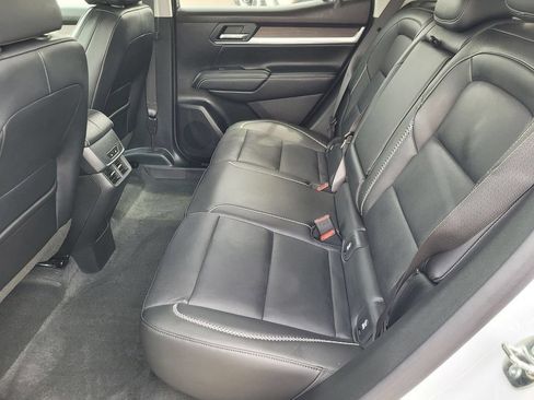 New 2026 GMC Terrain Denali AWD/4WD image 8