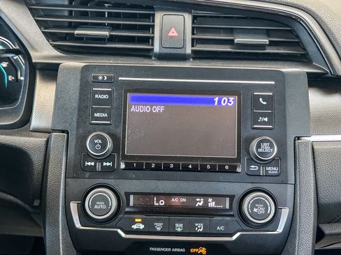 Used 2020 Honda Civic LX image 14