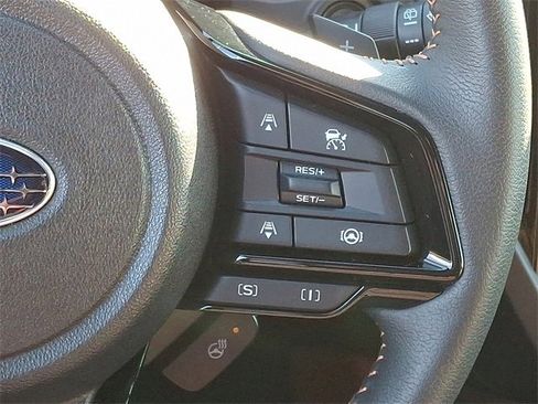 Used 2025 Subaru Forester Touring image 24