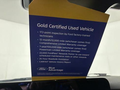 Certified 2024 Ford Mustang GT Premium RWD image 24