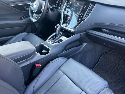 Certified 2025 Subaru Outback Limited XT image 15