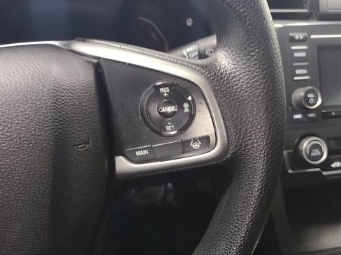 Used 2020 Honda Civic LX image 24