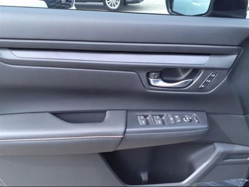 New 2025 Honda CR-V Sport-L image 8