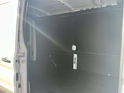New 2025 Ford Transit 250 148 Medium Roof w/ Load Area Protection Package image 20