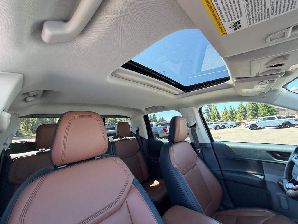 Used 2024 Ford Maverick Lariat AWD/4WD image 28