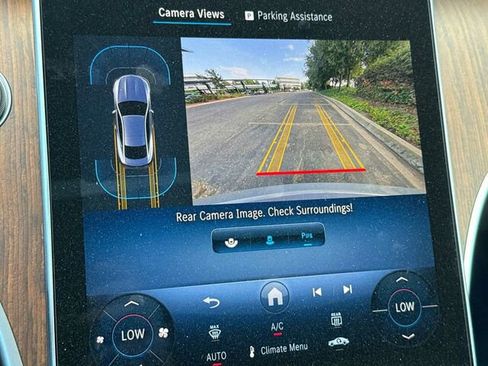 New 2025 Mercedes-Benz CLE 300 4MATIC Coupe image 18