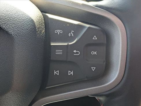 Used 2024 Ford Bronco Heritage Edition AWD/4WD image 12