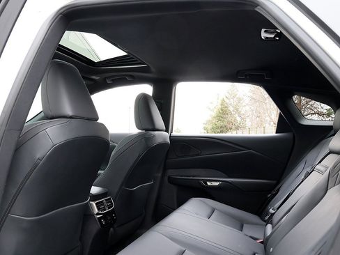 New 2026 Lexus RX 350 Premium w/ Convenience Package AWD/4WD image 14