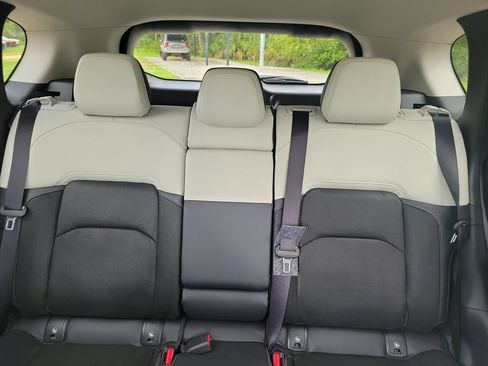 New 2026 MAZDA CX-5 Preferred AWD/4WD image 12