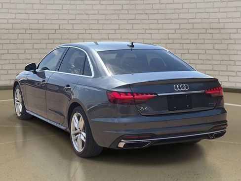 Used 2020 Audi A4 2.0T Premium Plus AWD/4WD image 7