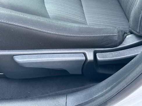 Certified 2024 Nissan Sentra SV w/ All-Weather Package image 14