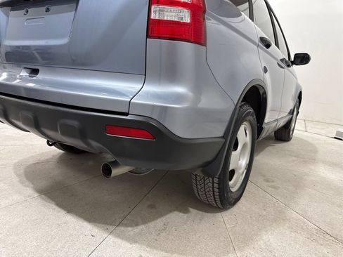 Used 2007 Honda CR-V LX image 23