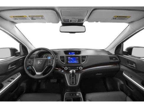 Used 2015 Honda CR-V Touring image 7
