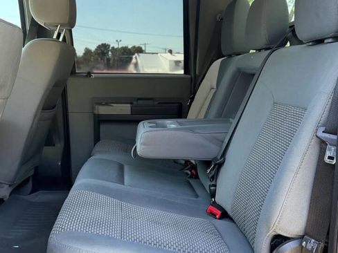 Used 2014 Ford F250 XLT w/ XLT Value Package image 21