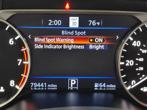 Used 2023 Nissan Altima 2.5 SV w/ SV Premium Package AWD/4WD image 45