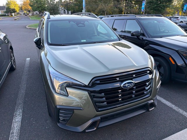 Used 2025 Subaru Ascent Bronze Edition AWD/4WD image 17
