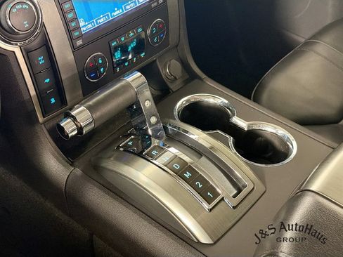 Used 2009 HUMMER H2 Luxury AWD/4WD image 20