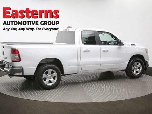 Used 2022 RAM 1500 Lone Star image 41