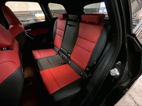 Used 2024 BMW X1 M35i w/ Premium Package image 28