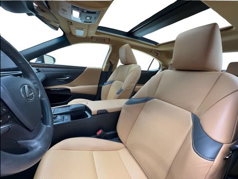 Used 2022 Lexus ES 350 w/ Premium Package FWD image 16