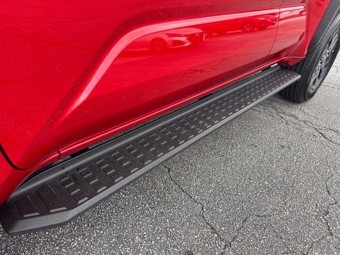 Used 2025 Toyota 4Runner SR5 image 9