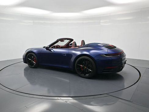 Used 2021 Porsche 911 Carrera S image 3
