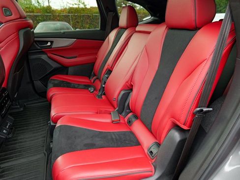 Used 2024 Acura MDX A-Spec image 27