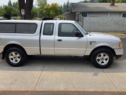 Used 2006 Ford Ranger XLT AWD/4WD image 4