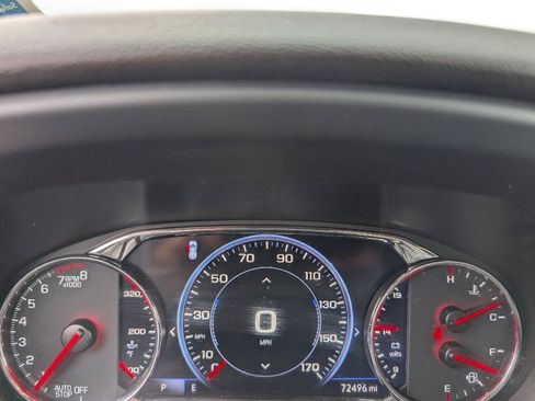 Used 2020 GMC Acadia SLT w/ Driver Alert Package II AWD/4WD image 12