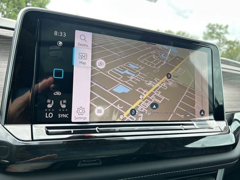 New 2026 Volkswagen Atlas SEL Premium R-Line image 30