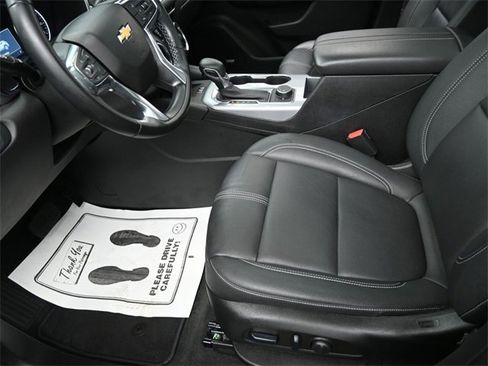 Used 2024 Chevrolet Blazer LT w/ Sound & Technology Package image 15