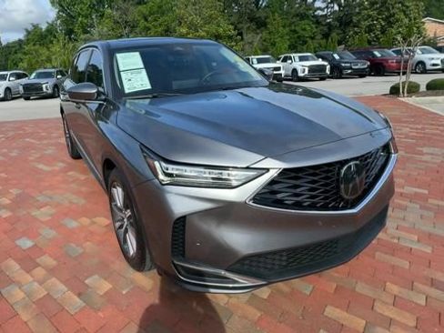 Used 2026 Acura MDX FWD w/ Technology Package image 5