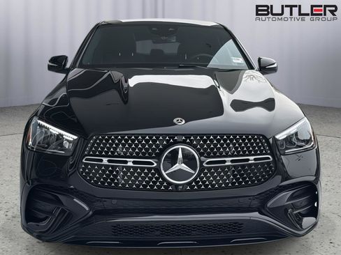 Used 2025 Mercedes-Benz GLE 450 GLE 450 image 6