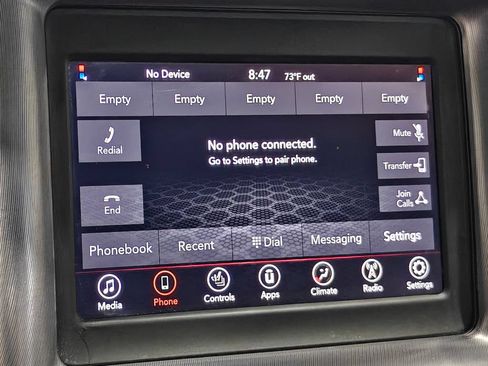 Used 2021 Dodge Charger SXT w/ Leather Interior Group RWD image 31