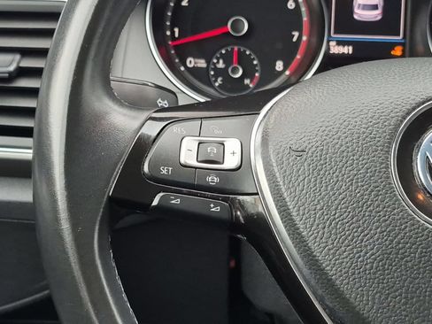 Used 2019 Volkswagen Atlas SE w/ Towing Package FWD image 15