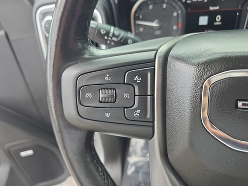 Certified 2021 GMC Sierra 2500 Denali w/ Denali Ultimate Package AWD/4WD image 25