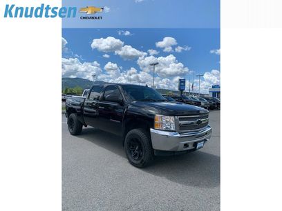 Used 2013 Chevrolet Silverado 1500 LT w/ All-Star Edition