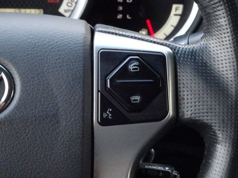 Used 2015 Toyota Tacoma 4x4 Double Cab image 20