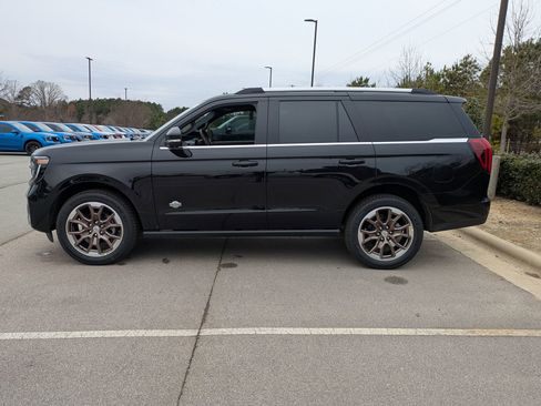 New 2026 Ford Expedition King Ranch image 7