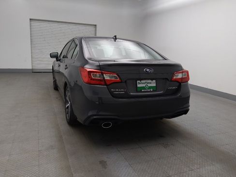 Used 2019 Subaru Legacy 2.5i Limited AWD/4WD image 6