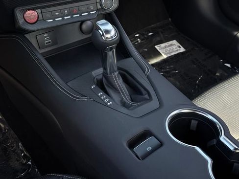 New 2026 Ford Mustang GT Premium RWD image 12