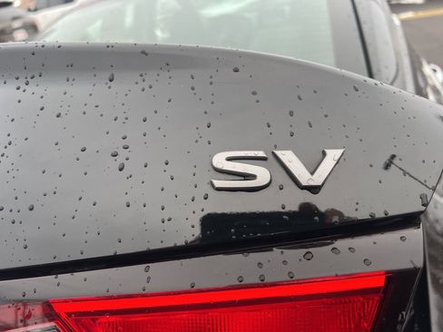 Certified 2024 Nissan Altima 2.5 SV image 32