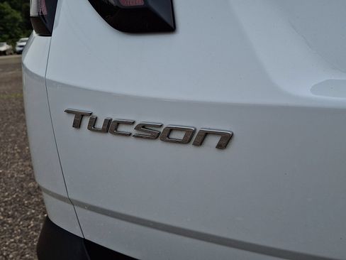 Certified 2023 Hyundai Tucson SEL AWD/4WD image 30