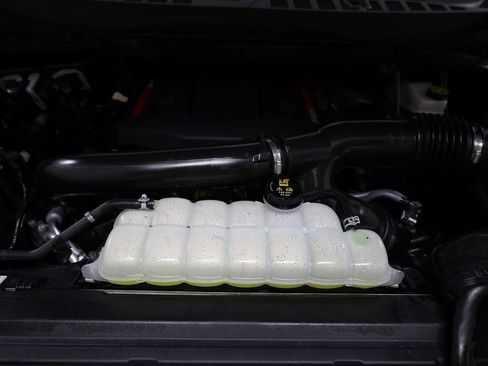 Certified 2025 Ford F150 Raptor image 36