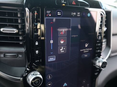 New 2026 RAM 1500 Big Horn image 8